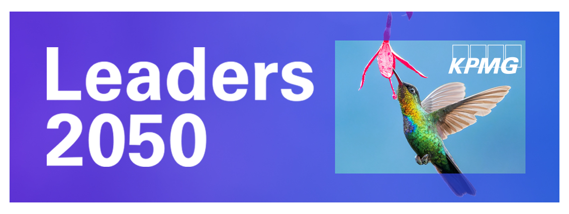 leaders 2050